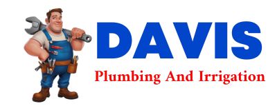 Trusted plumber in SCOTIA